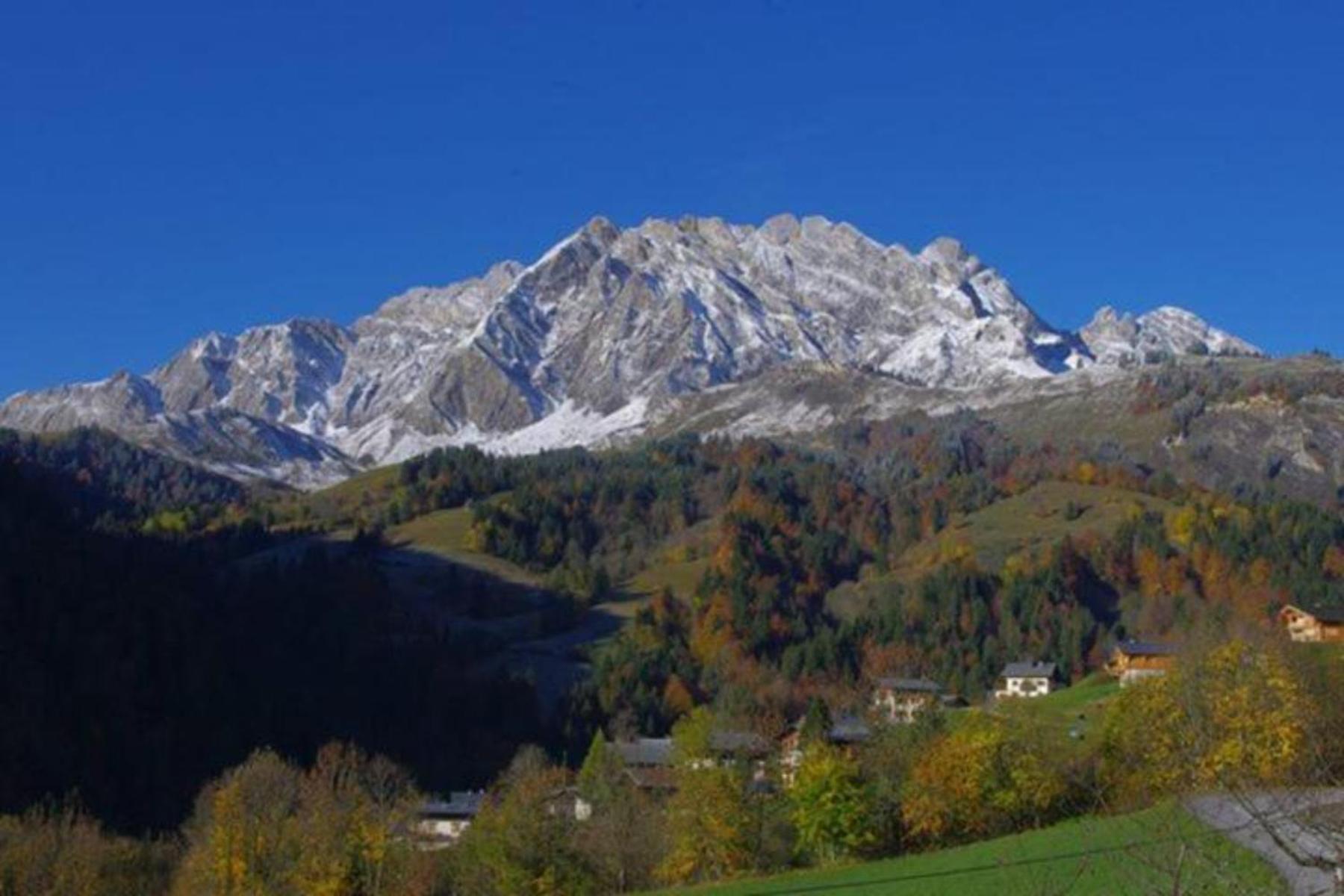 Le Grand Nant